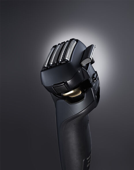 Multi-Flex 5-Blade Wet & Dry Electric Shaver